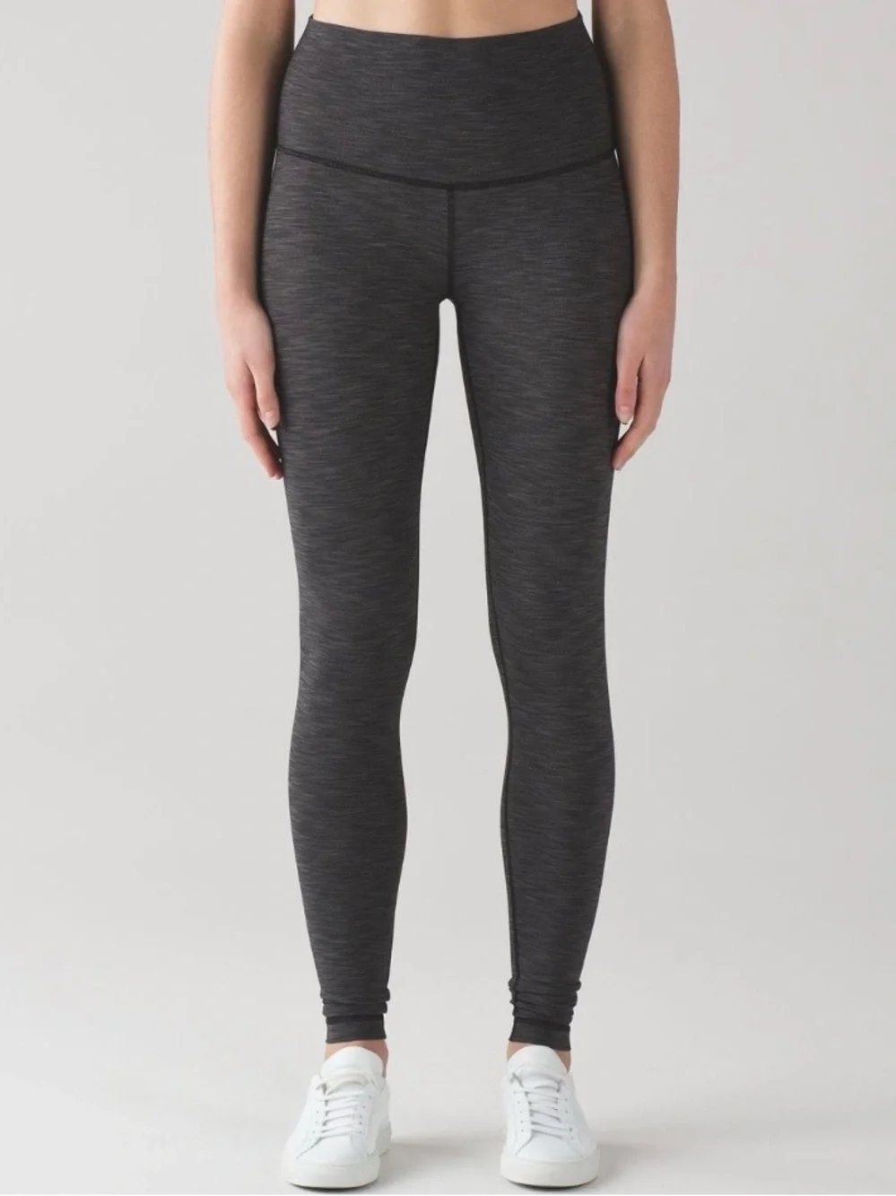 Lululemon Wunder Under Pant (Hi-Rise) *Full-On Luxtreme 28